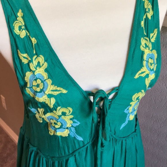 free people dress / tunic - Picture 2 of 4